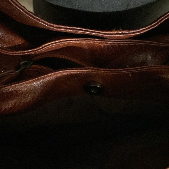 JINGPIN PIJU SHOUDER BAG - Picture 3 of 7